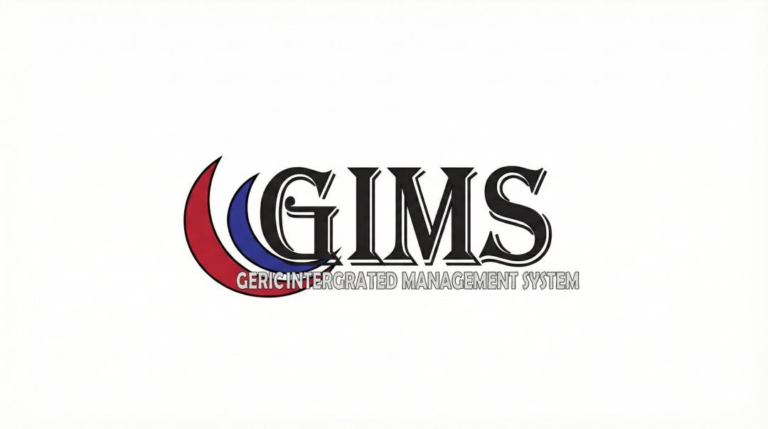 GERIC Integrated Management System Logo