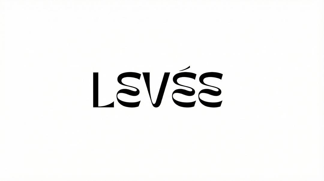 Levée Fashion Recommendation App Logo