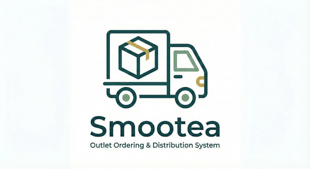 Outlet Ordering Distribution System Logo