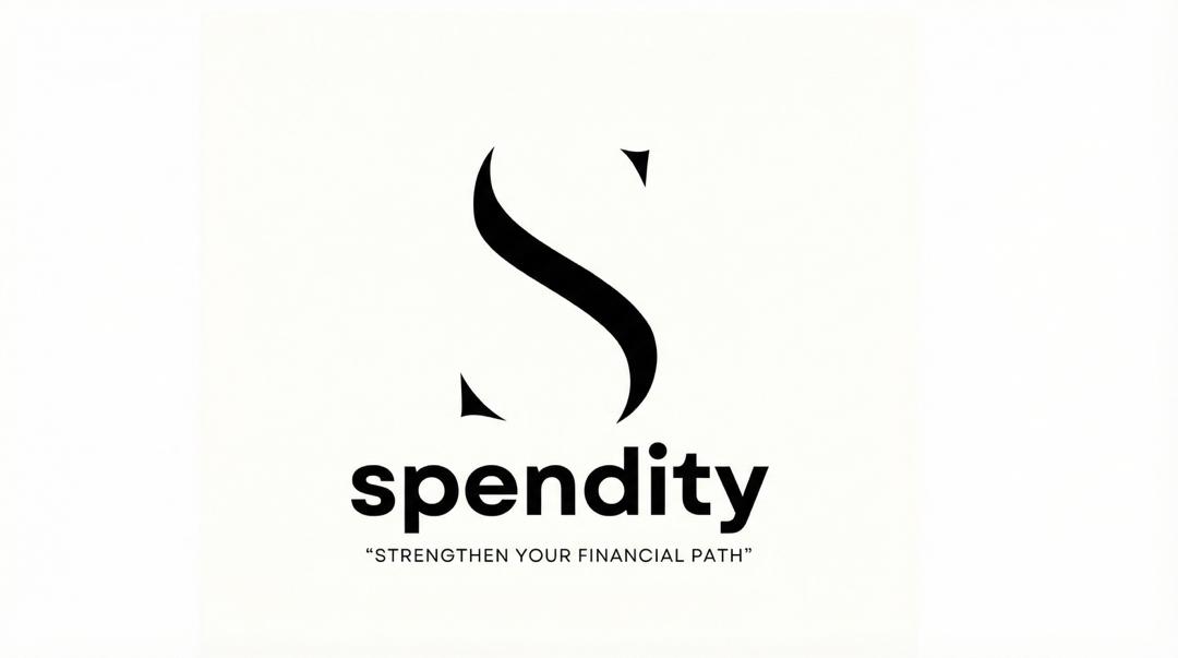 Spendity E-Wallet Application Logo
