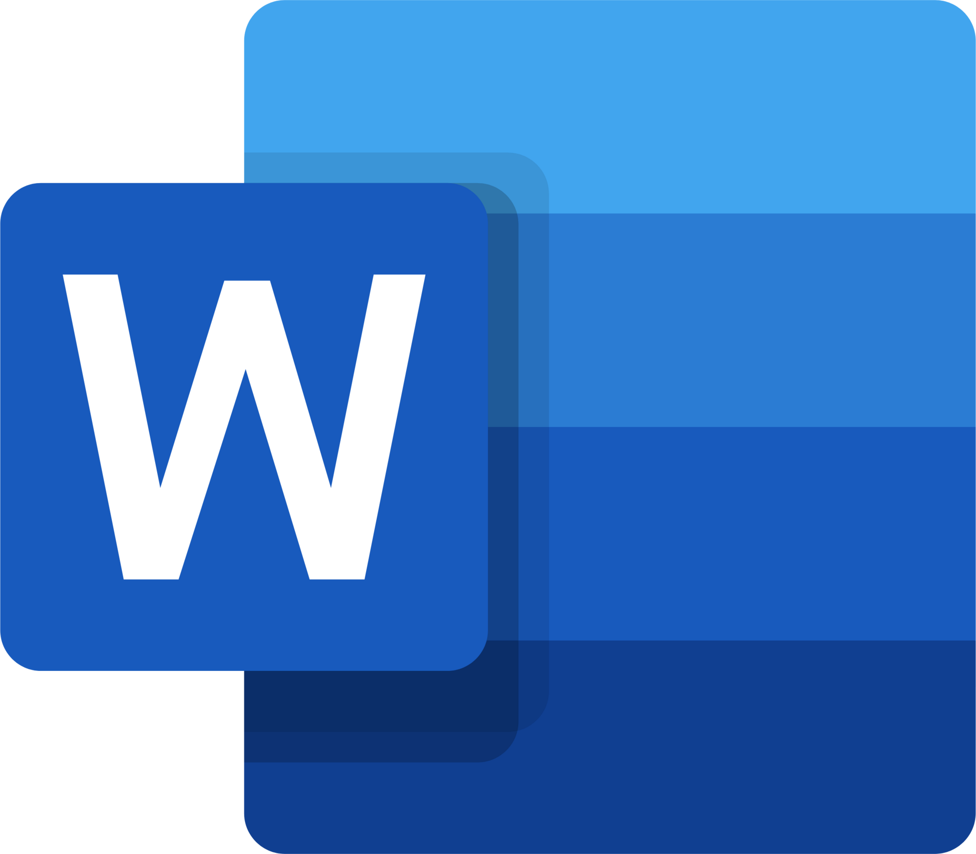 Microsoft Word